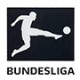 2. Bundesliga – Schwarz  + €6,00 